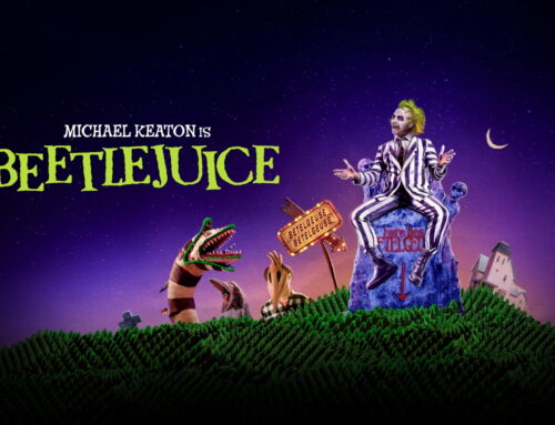 10 Fascinating Facts About Beetlejuice: Trivia You Didn’t Know