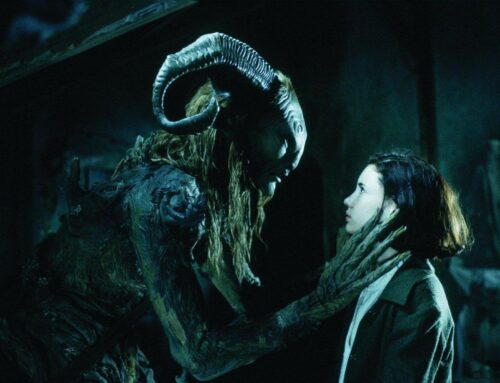 Pan’s Labyrinth: A Mind-blowing And Unsettling Dark Fantasy Fairy Tale